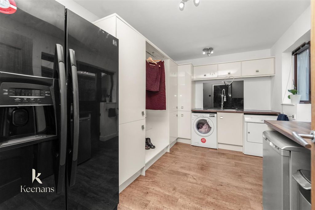 Additional image 9 of 5 bed detached house for saleQuarry House, Nelson Road, Briercliffe, Burnley BB10
