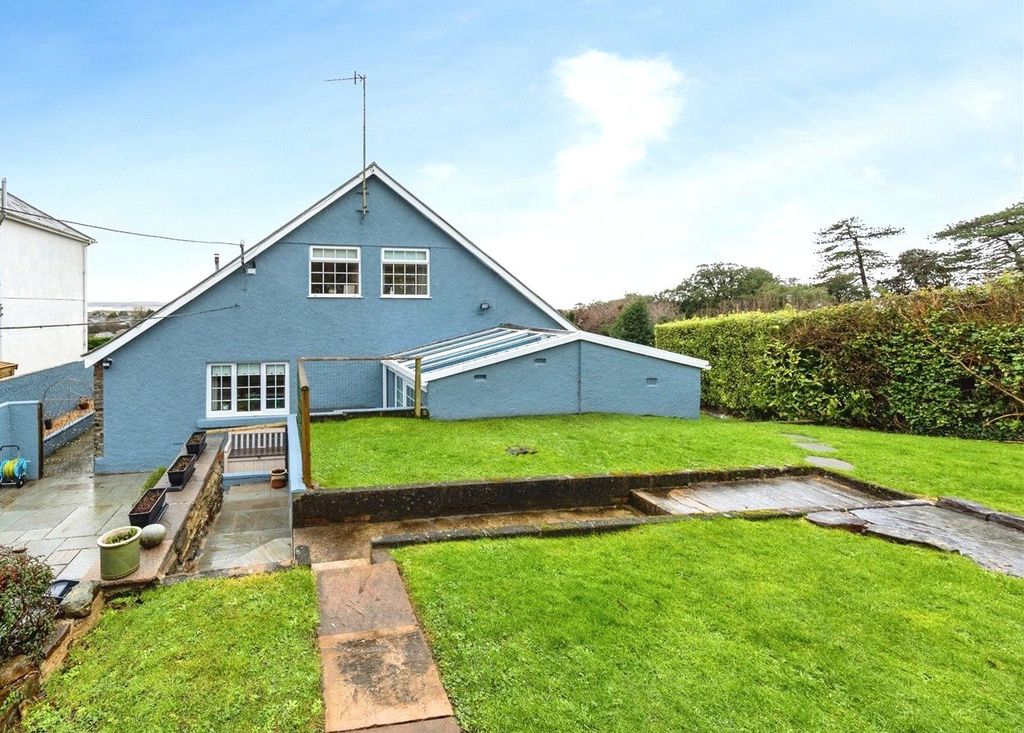Additional image 28 of 3 bed bungalow for saleGwscwm Road, Burry Port, Carmarthenshire SA16