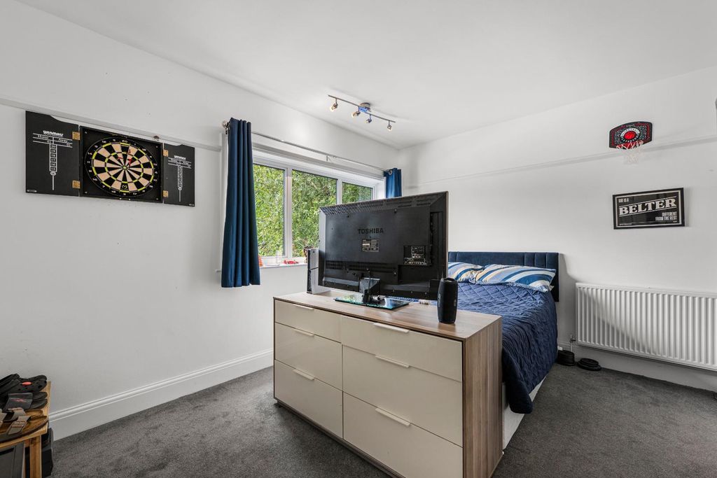 Additional image 14 of 5 bed detached house for saleSt. Johns Road, Newbold, Chesterfield S41