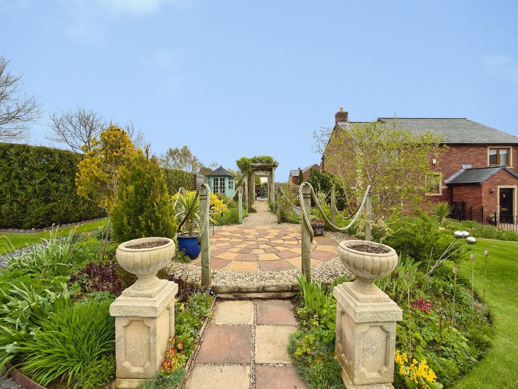 Additional image 31 of 4 bed detached house for saleHolme Meadow, Cumwhinton, Carlisle CA4