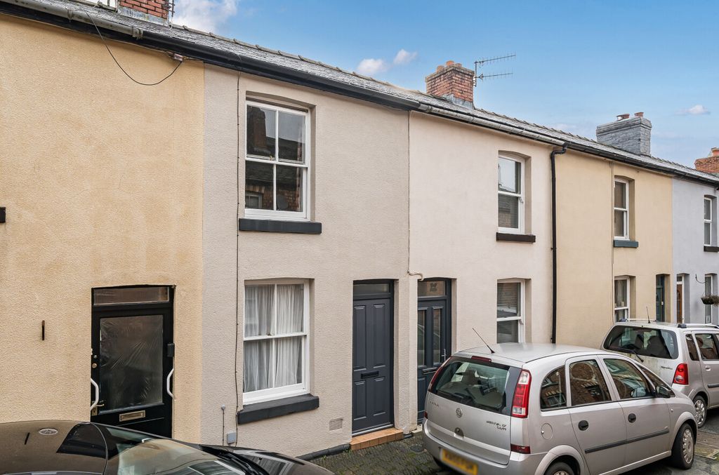 Additional image 22 of 2 bed terraced house for salePicton Street, Llanidloes, Powys SY18