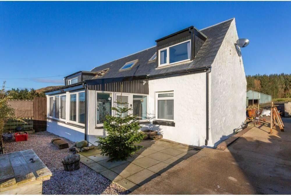 Additional image 42 of 5 bed villa for saleBraeside House, Kildonan, Isle Of Arran, North Ayrshire KA27