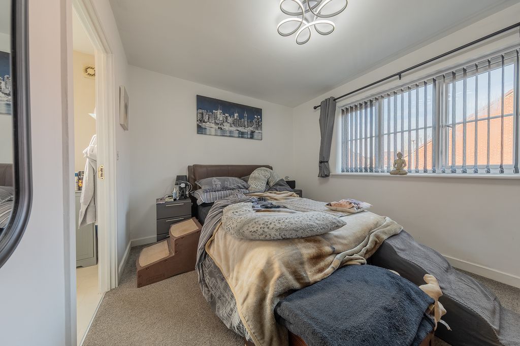 Additional image 14 of 2 bed flat for saleCapercaillie Drive, Cannock WS11