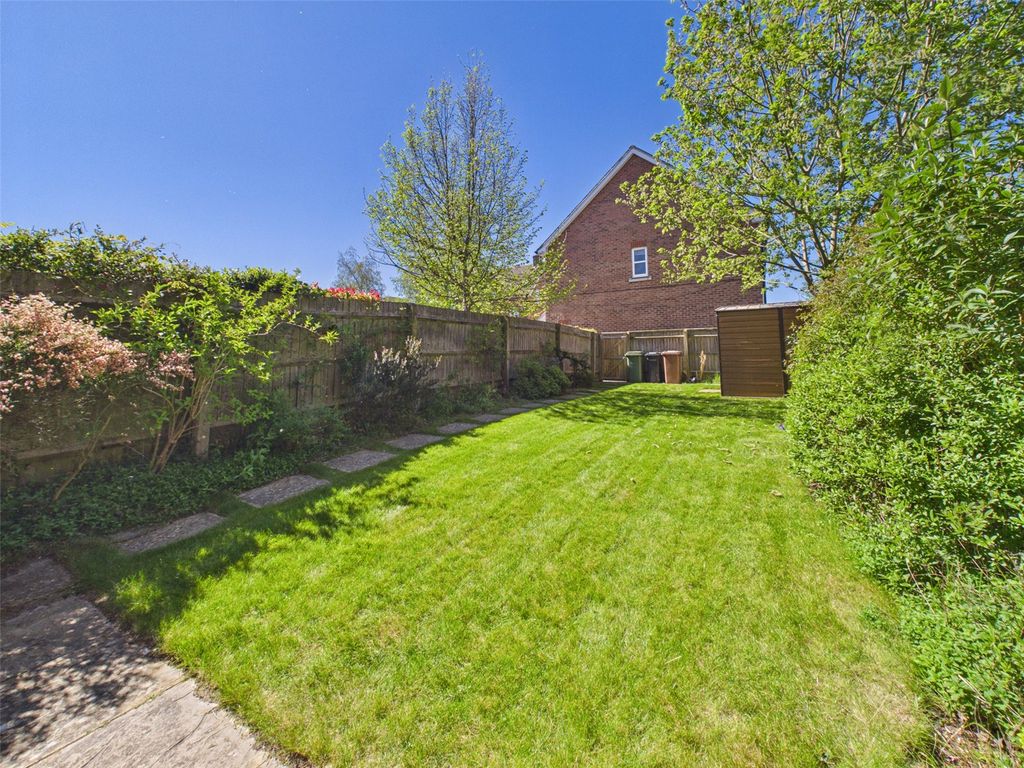 Additional image 20 of 4 bed semi-detached house for saleOld Sawmill Place, Chinnor, Oxfordshire OX39