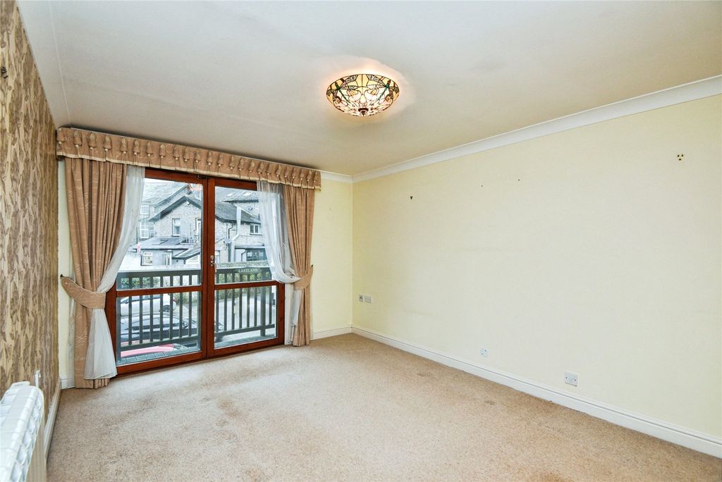 Additional image 2 of 2 bed flat for saleAshleigh Court, Arnside LA5