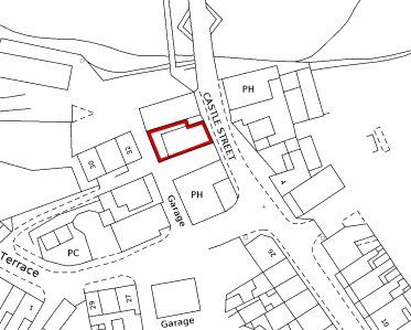 Additional image 19 of Detached house for saleCastle Street, Cardigan, Ceredigion SA43