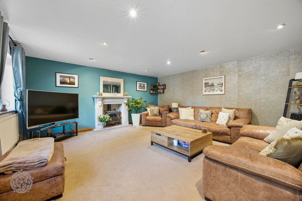 Additional image 7 of 5 bed detached house for saleMizpah Grove, Bury BL8