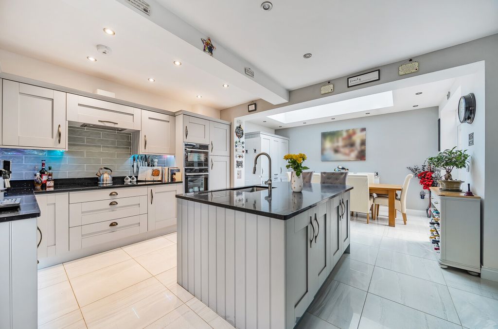Additional image 3 of 3 bed detached house for saleSopers Field, Chard, Somerset TA20