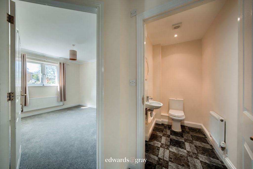Additional image 12 of 4 bed link detached house for saleNewton Road, Burton-On-Trent DE15