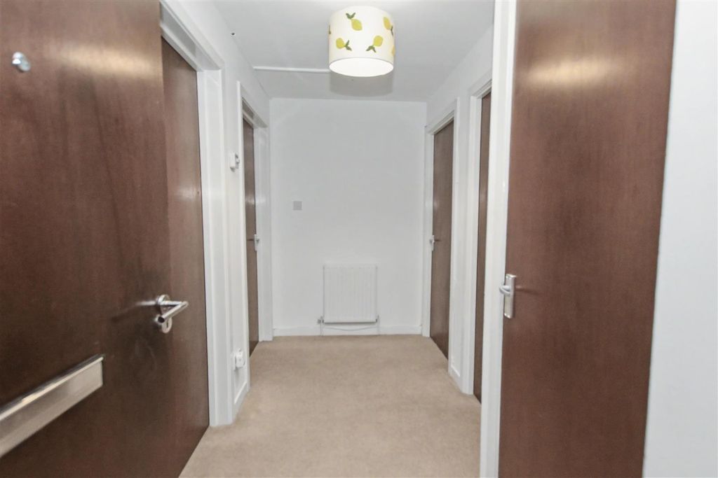 Additional image 2 of 2 bed flat for saleWellington Street, Wishaw ML2