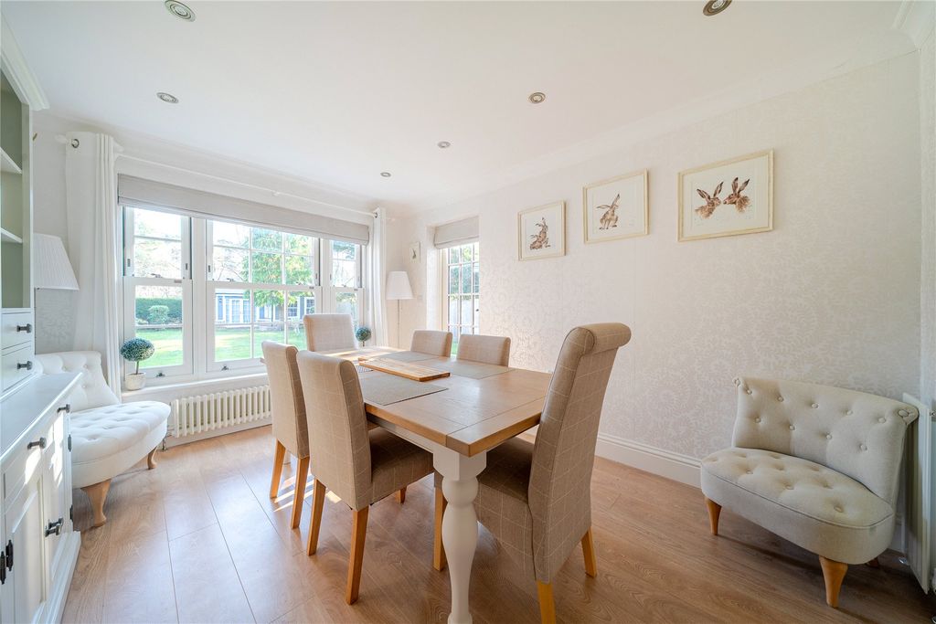 Additional image 5 of 5 bed detached house for saleCamberley, Surrey GU15