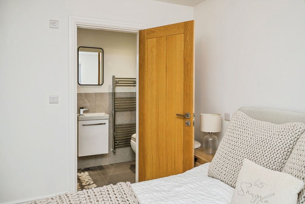 Additional image 15 of 3 bed semi-detached house for saleJubilee Villas, Buckley, Flintshire CH7