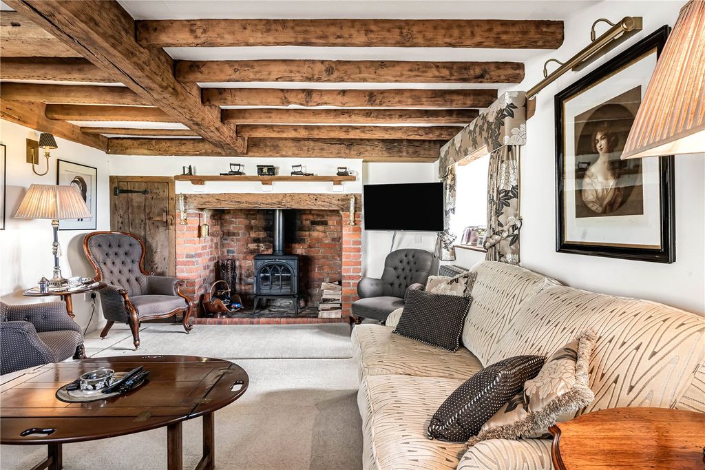 Additional image 7 of 5 bed detached house for saleGreatham Lane, Greatham, Pulborough, West Sussex RH20