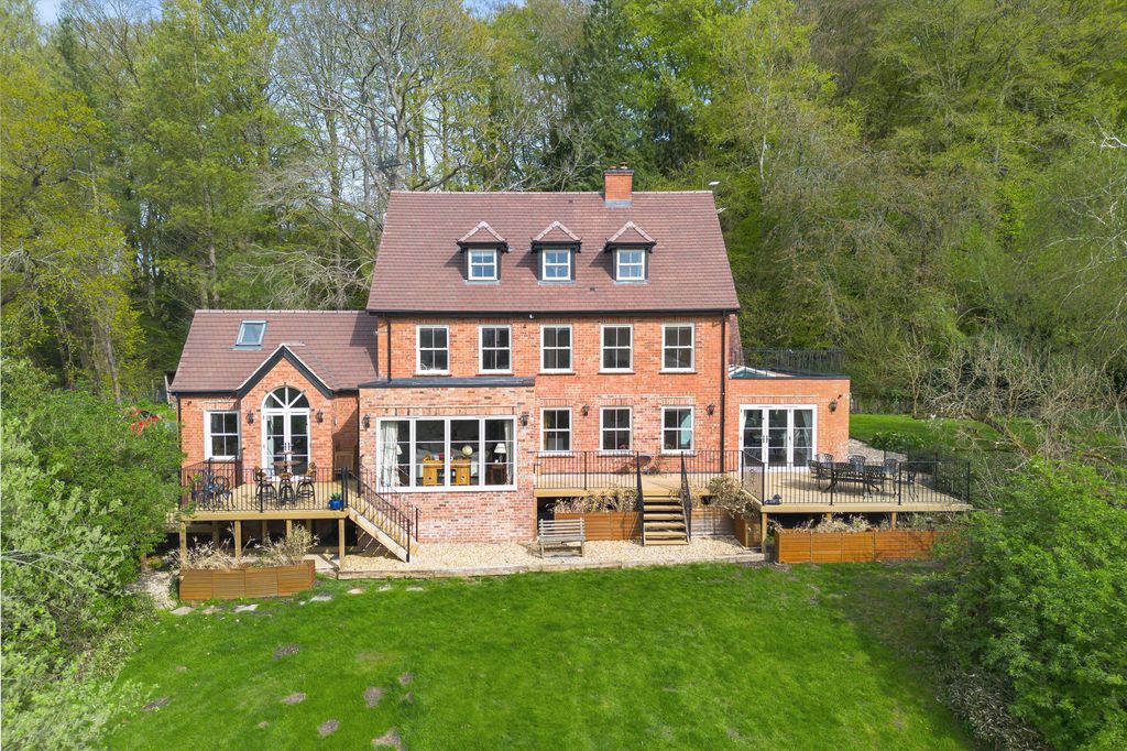 Additional image 44 of 7 bed detached house for saleCrippetts Lane, Leckhampton, Cheltenham, Gloucestershire GL51