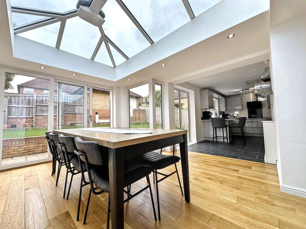 Additional image 6 of 5 bed detached house for saleBewicke View, Birtley, Chester Le Street DH3
