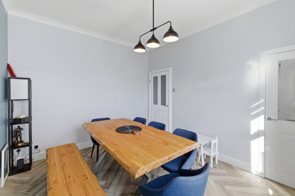 Additional image 8 of 3 bed end terrace house for sale23 Smieton Street, Carnoustie DD7