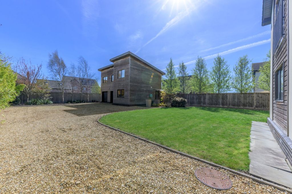 Additional image 45 of 5 bed detached house for saleAlbert Way, Chatteris PE16