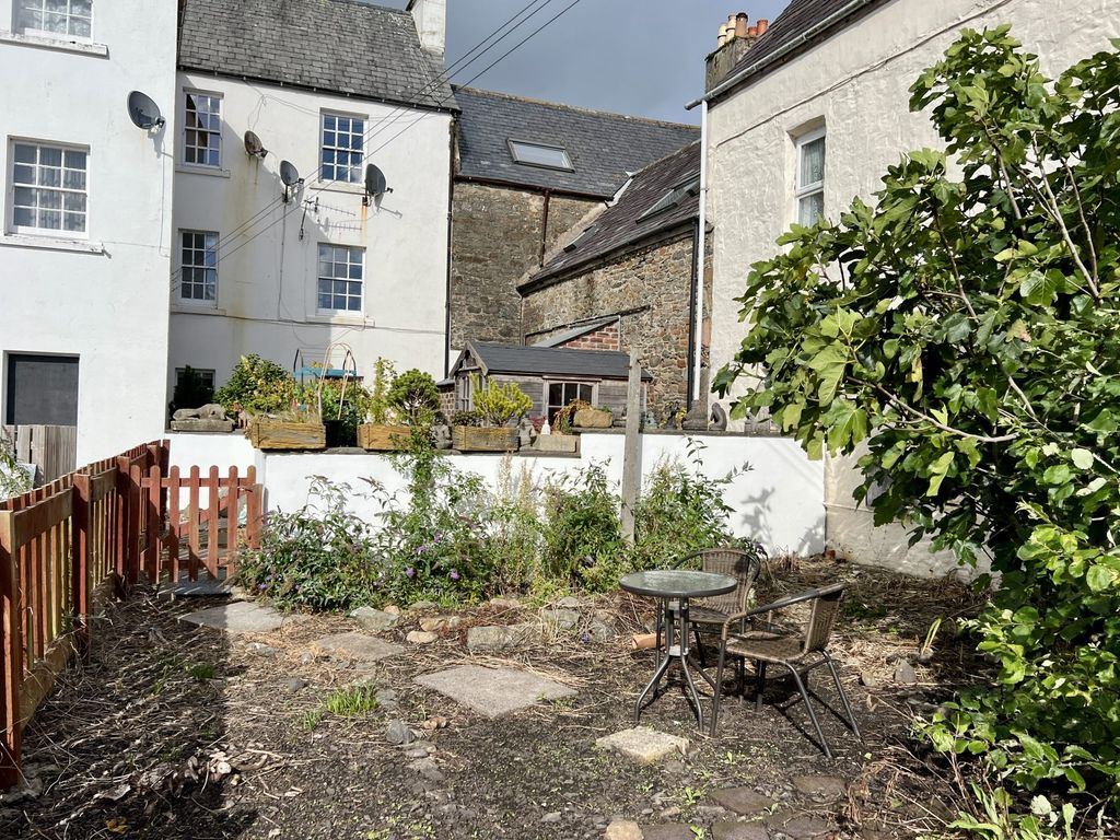 Additional image 15 of 1 bed flat for sale100c High Street, Kirkcudbright DG6