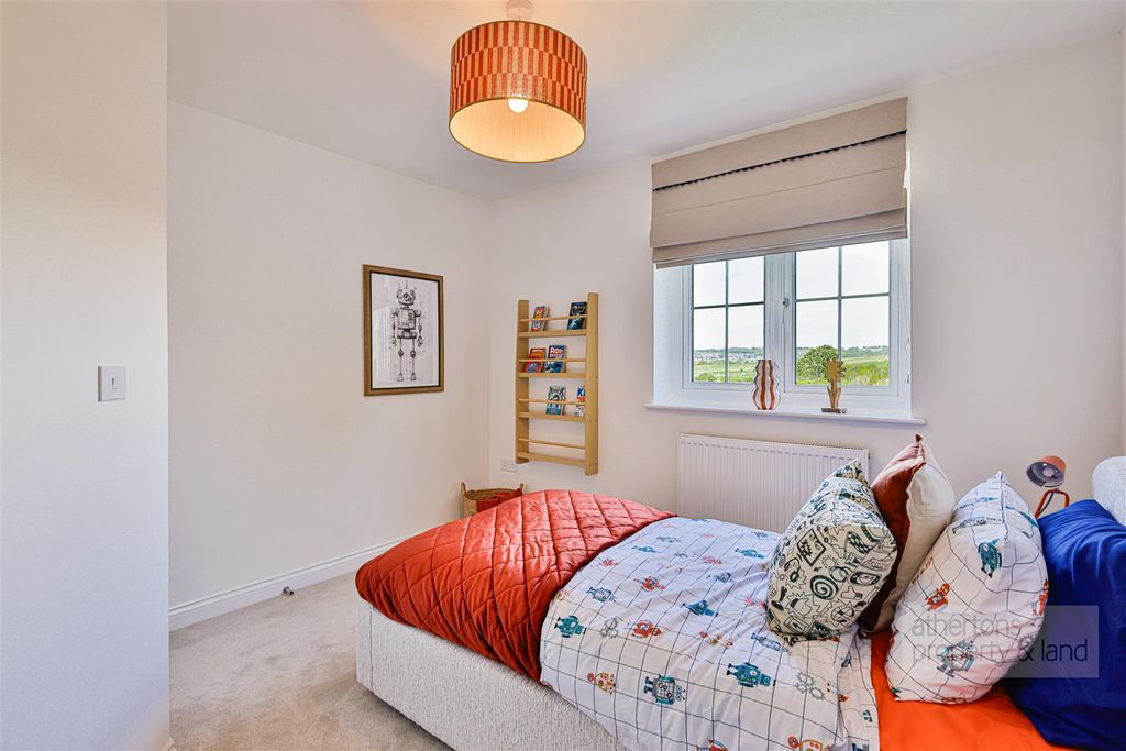 Additional image 24 of 4 bed detached house for saleMeadow View Close, Worsthorne, Burnley BB10