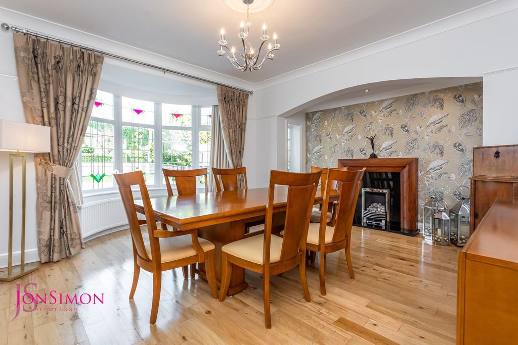 Additional image 14 of 5 bed detached house for saleCockey Moor Road, Bury BL8