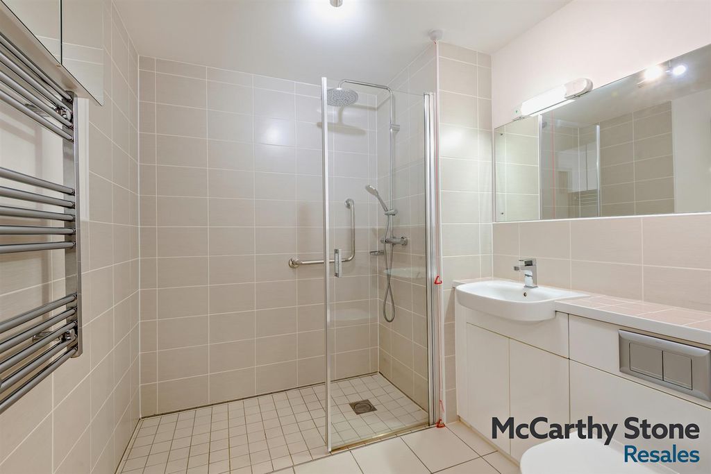 Additional image 13 of 1 bed flat for saleFreeman House, Keepers Close, Canterbury CT1