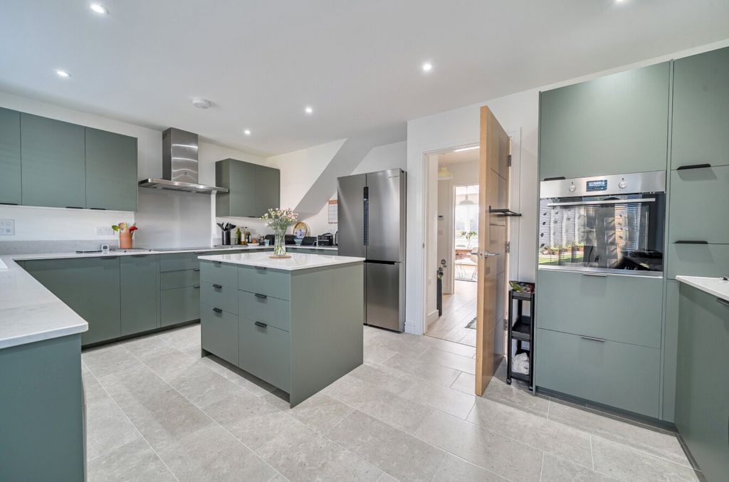 Additional image 2 of 4 bed detached house for saleBal Road, Callington, Cornwall PL17