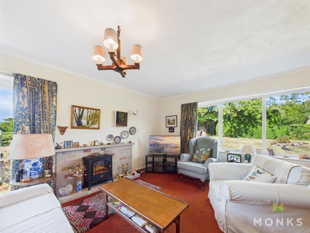 Additional image 3 of 3 bed detached bungalow for saleStapleton, Dorrington, Shrewsbury SY5