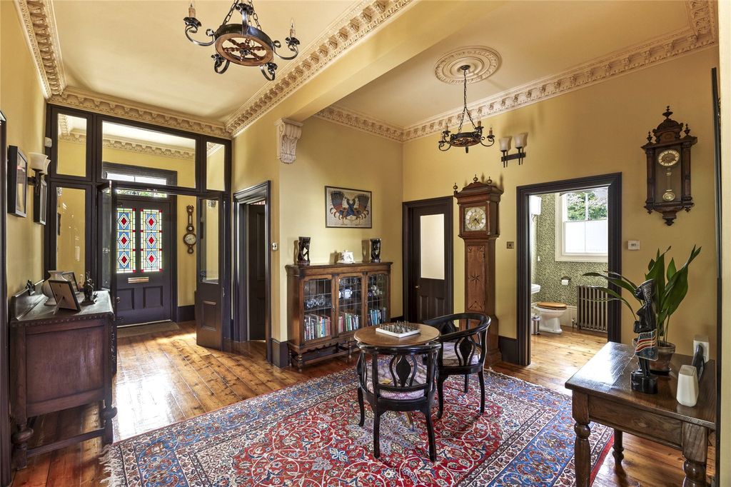 Additional image 2 of 5 bed detached house for saleKeymer Road, Burgess Hill, West Sussex RH15