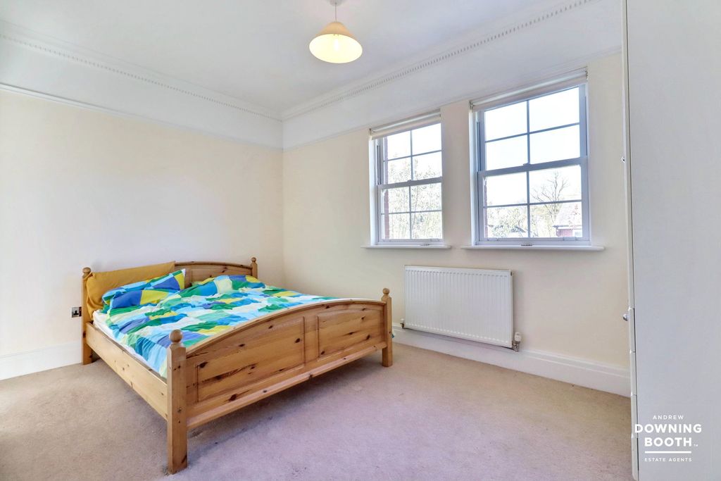 Additional image 13 of 2 bed flat for saleNightingale Walk, Burntwood WS7
