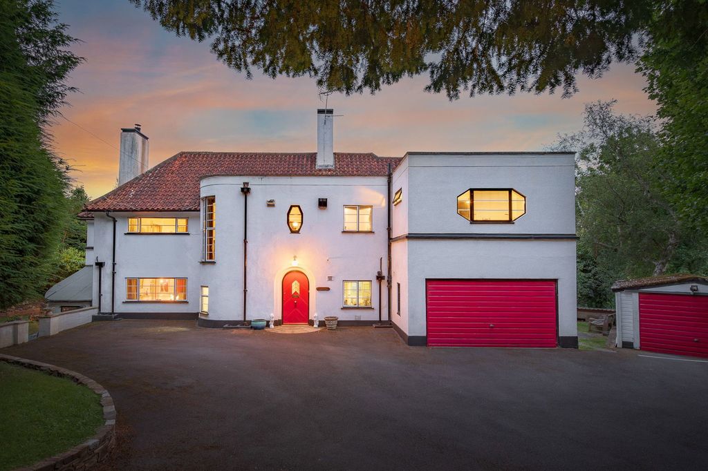 Additional image 42 of 5 bed detached house for saleHarestone Hill, Caterham CR3