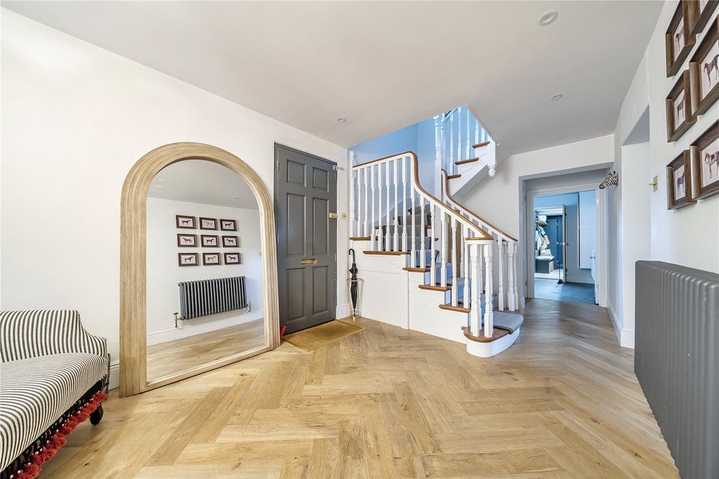 Additional image 5 of 4 bed link detached house for saleCoxwell Street, Cirencester, Gloucestershire GL7