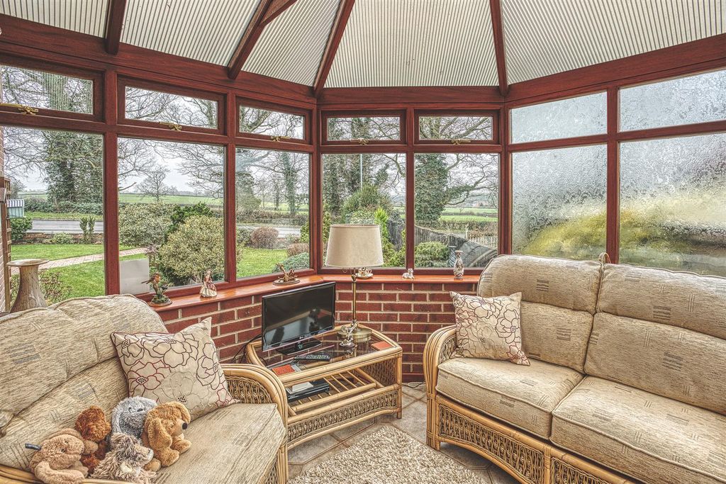 Additional image 11 of 4 bed detached house for saleKnowles Hill, Rolleston-On-Dove, Burton-On-Trent DE13
