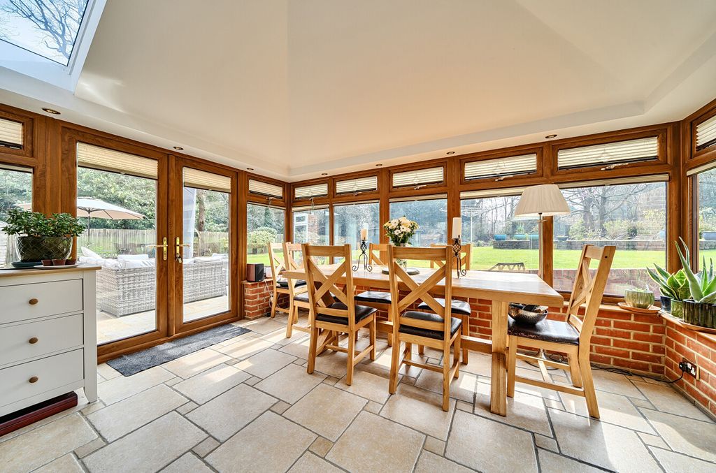 Additional image 8 of 4 bed detached house for saleKemnal Road, Chislehurst, Kent BR7