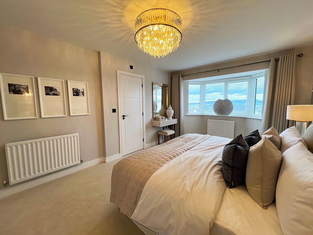 Additional image 12 of 4 bed detached house for saleThe Marsden, Buttercross Hall Lane, Burnley BB11