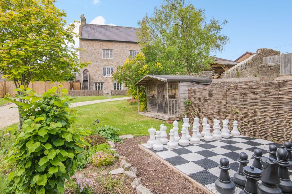 Additional image 34 of 5 bed detached house for saleChurch Road, Caldicot NP26