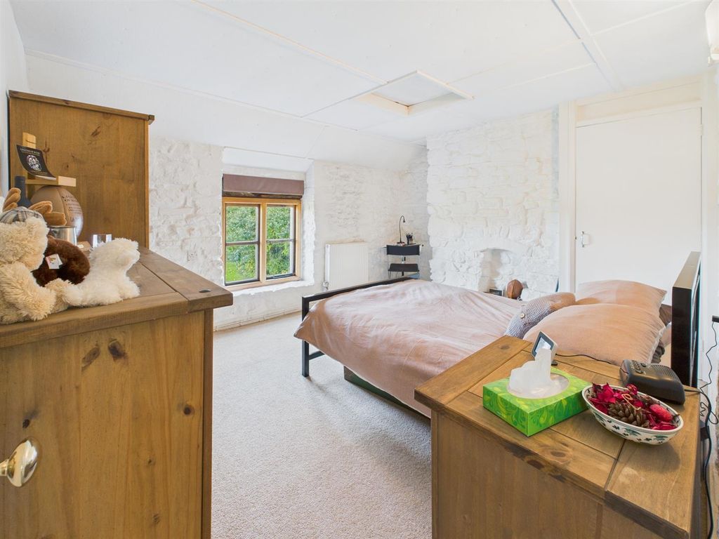 Additional image 25 of 4 bed property for saleLlanvaches, Caldicot NP26