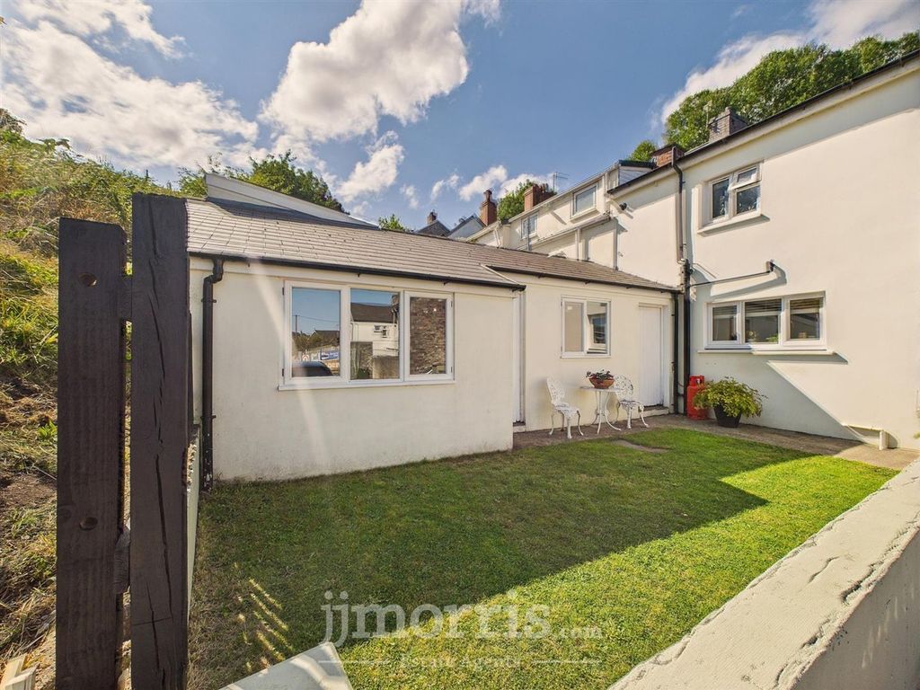 Additional image 23 of 4 bed end terrace house for saleCastle Street, Cardigan SA43