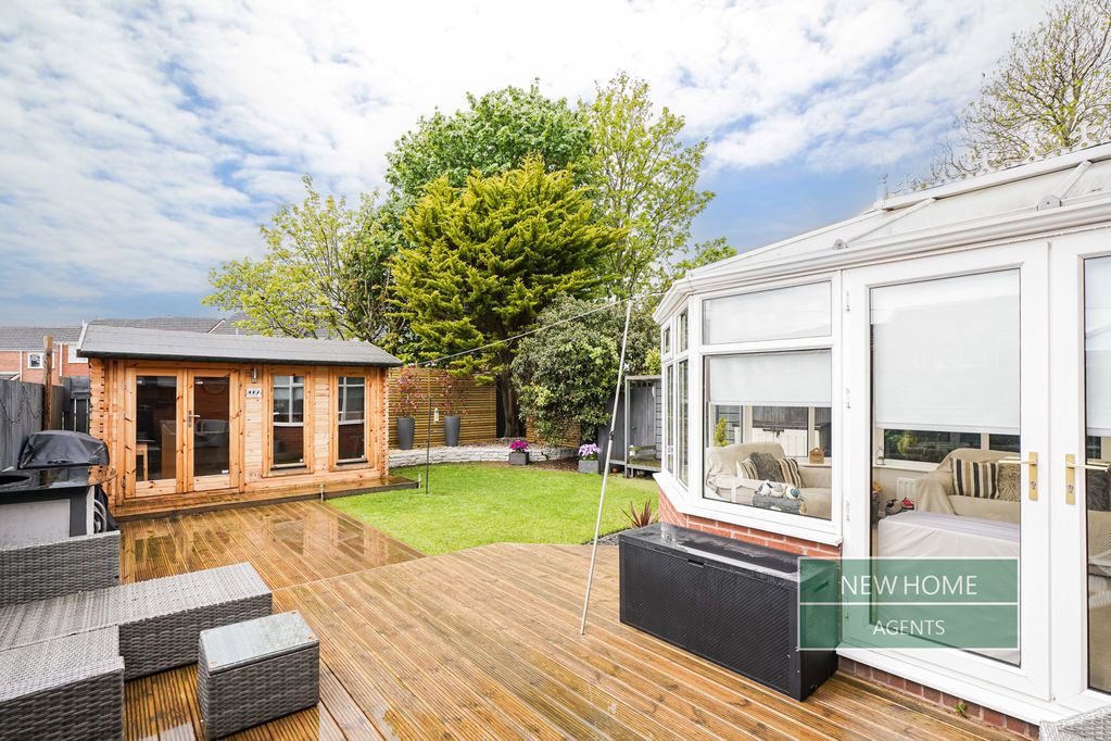 Additional image 23 of 4 bed semi-detached house for saleHeron Close, Ashington NE63