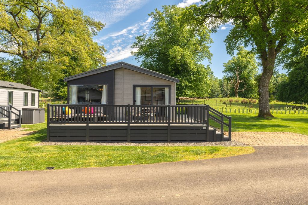 Additional image 36 of 3 bed lodge for saleCallander Woods, Woodleisure Holiday Park, Stirling Road, Callander FK17