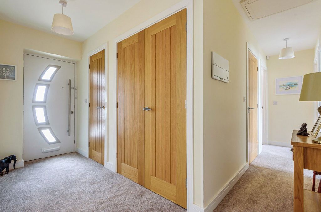 Additional image 17 of 3 bed bungalow for saleGwel Tregennow, Camborne, Cornwall TR14