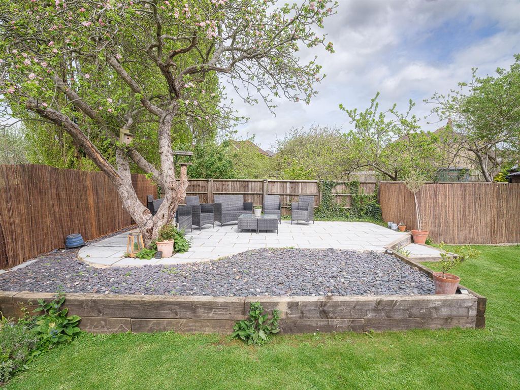 Additional image 27 of 5 bed detached house for saleYewstock Crescent West, Chippenham SN15