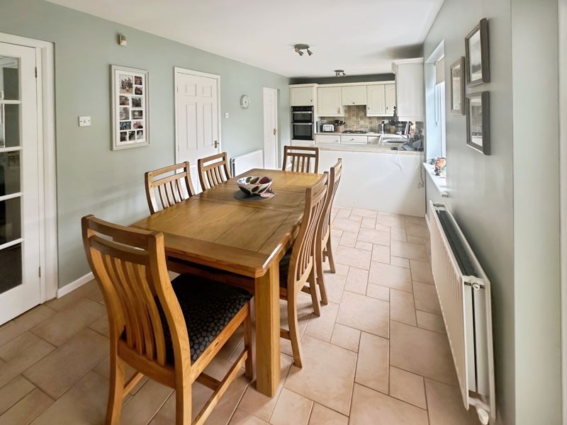 Additional image 8 of 4 bed detached house for saleRavens Hill Drive, Ashington NE63
