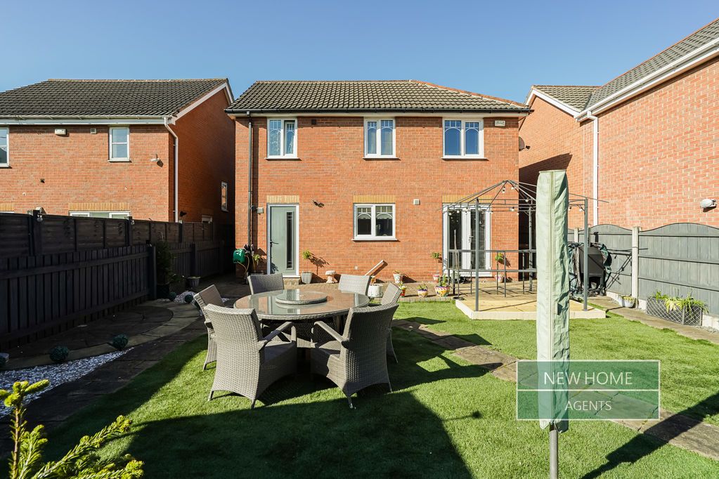 Additional image 27 of 4 bed detached house for salePasture Drive, Castleford WF10