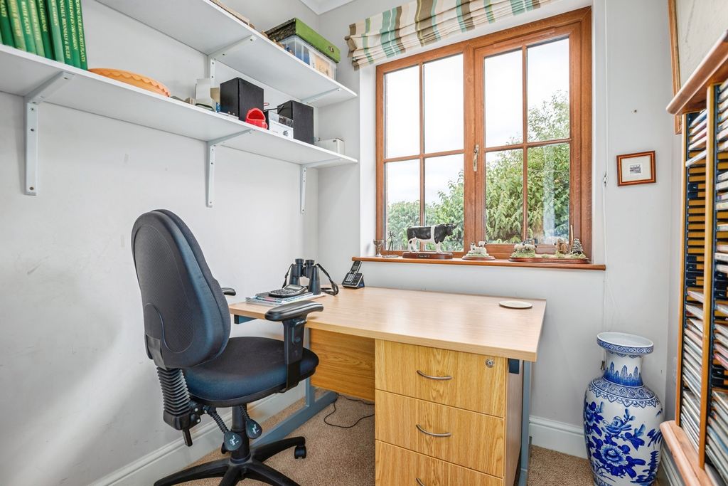 Additional image 24 of 4 bed detached house for saleMaesydderwen, Cardigan, Ceredigion SA43