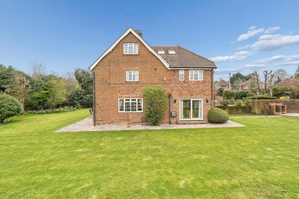Additional image 35 of 6 bed detached house for saleTwo Dells Lane, Ashley Green, Chesham HP5