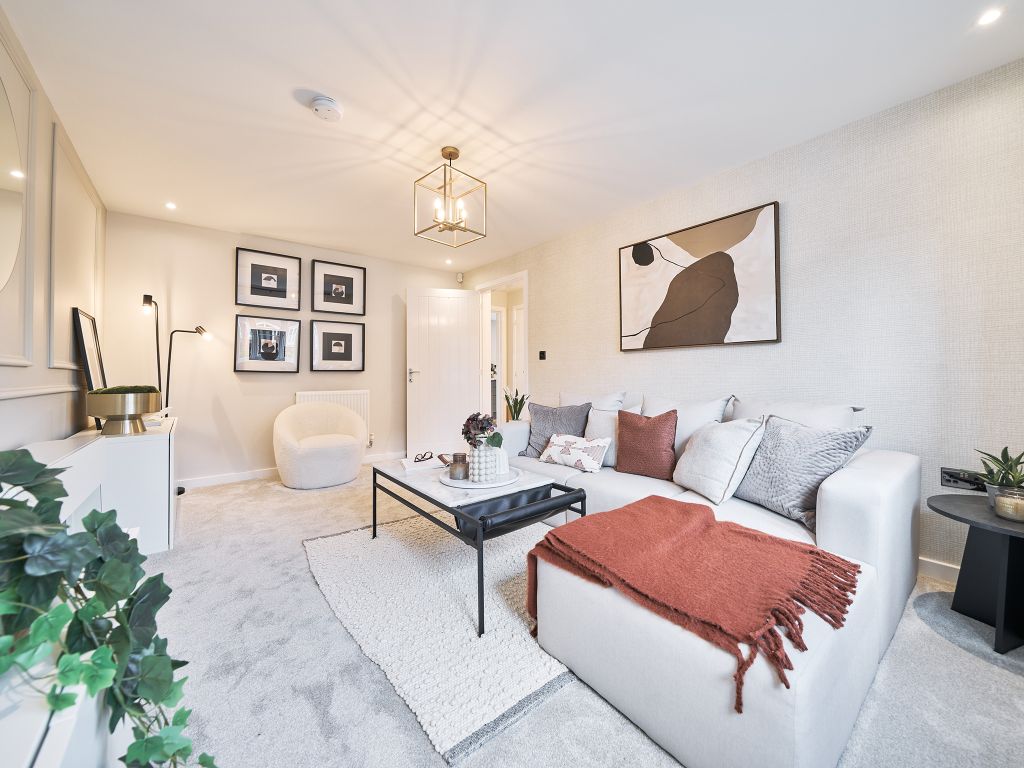 Additional image 7 of 5 bed detached house for sale"The Kielder" at Doddington Road, Chatteris PE16