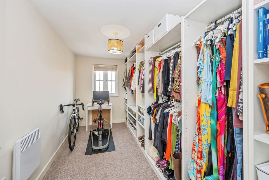 Additional image 12 of 2 bed flat for saleBurwaye Close, Lichfield WS13