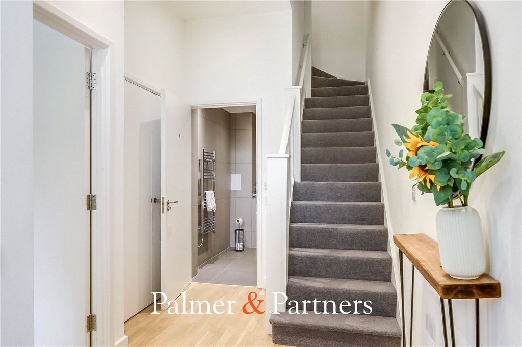 Additional image 15 of 2 bed maisonette for saleBurgess Springs, Chelmsford, Essex CM1