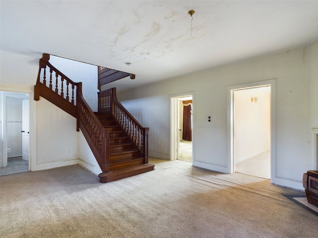 Additional image 13 of 9 bed detached house for salePoughill, Bude, Cornwall EX23