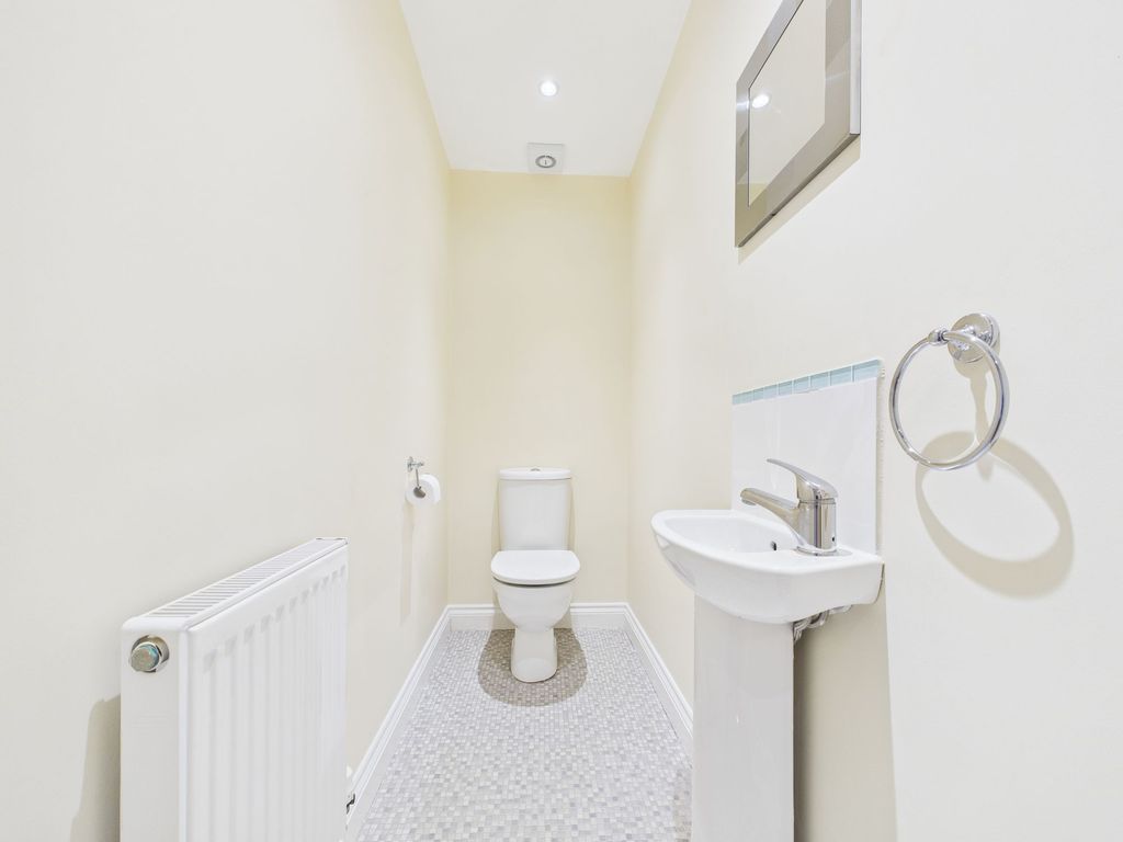 Additional image 4 of 1 bed flat for saleChurchill Place, Chipping Norton OX7
